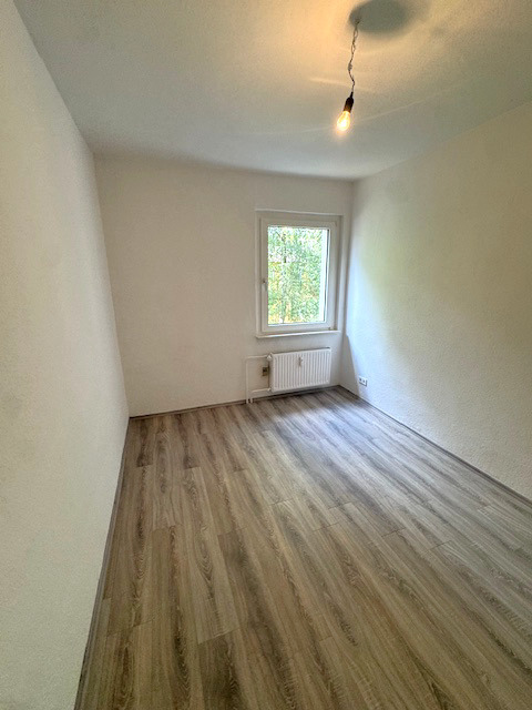 Frisch renovierte 1-Zimmer-Wohnung!