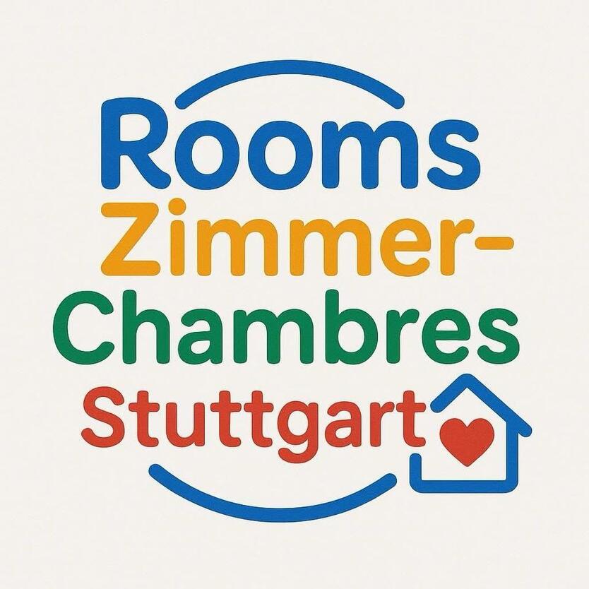 möbliertes WG Zimmer in Stuttgart - Bad Cannstatt