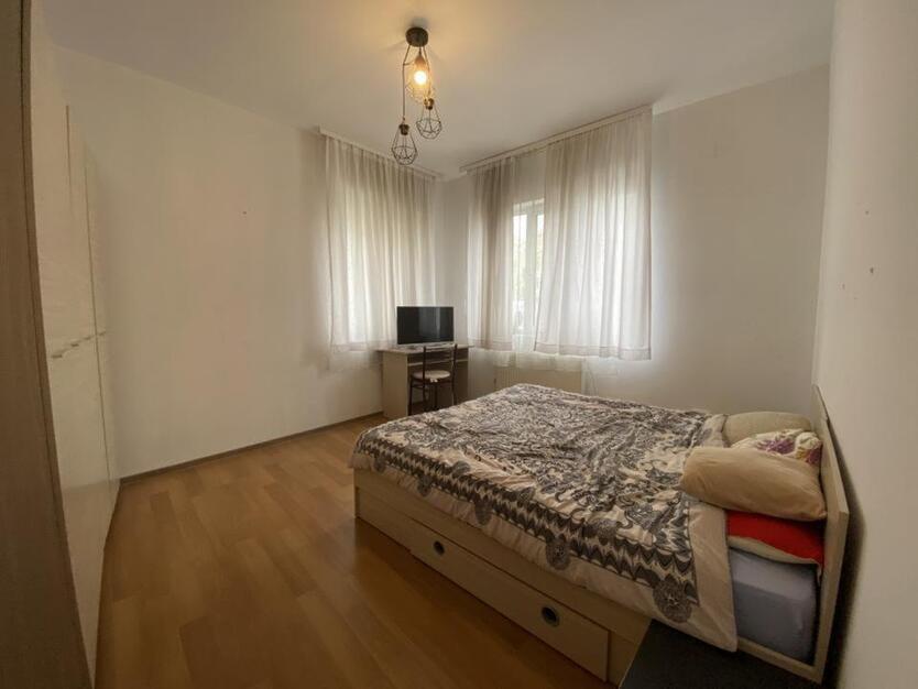 Moderne, großzügige 2-Zimmer-wohnung mit Wow-Effekt im Siegburg zimmer