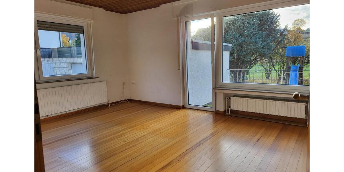 Erdgeschoßwohnung Marsberg - 4 Zimmer, 100 m&sup2;, 740&euro; | Angebot:23762858