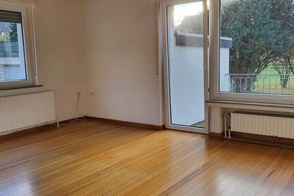 Wohnung mit großem Garten in Marsberg-Bredelar 4 zimmer