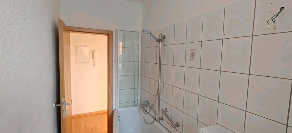 Erdgeschoßwohnung Zeithain - 2 Zimmer, 45 m&sup2;, 315&euro; | Angebot:25840925