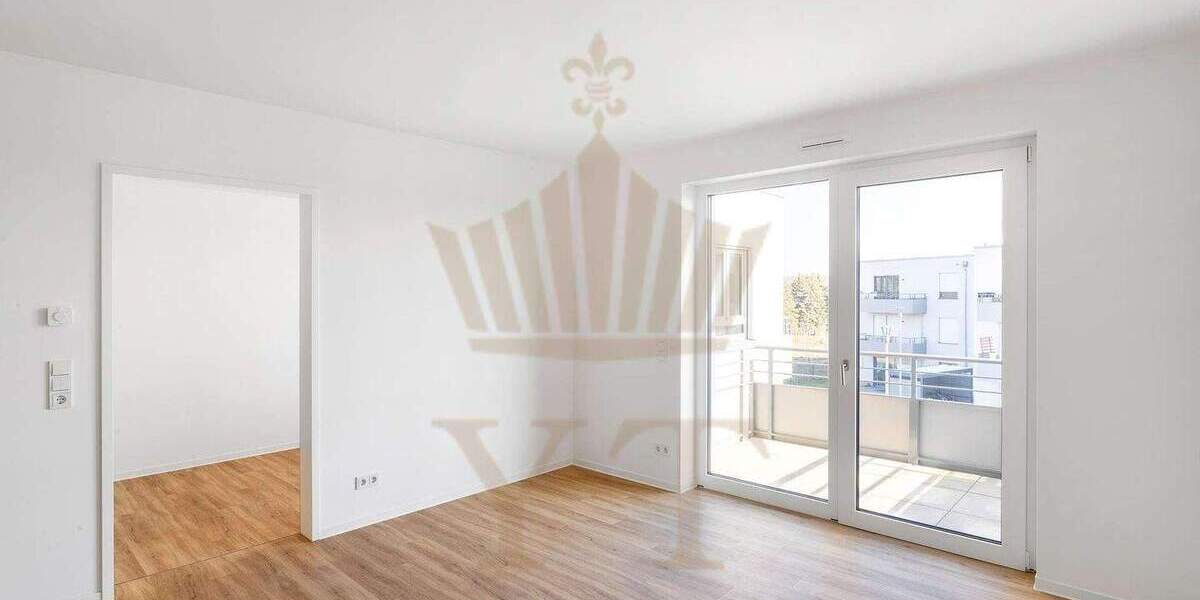 Etagenwohnung Biesenthal - 2 Zimmer, 53 m&sup2;, 810&euro; | Angebot:25773162