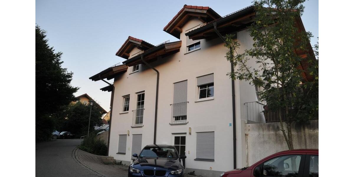 Reihenmittelhaus in Wasserburg am Inn 4 zimmer