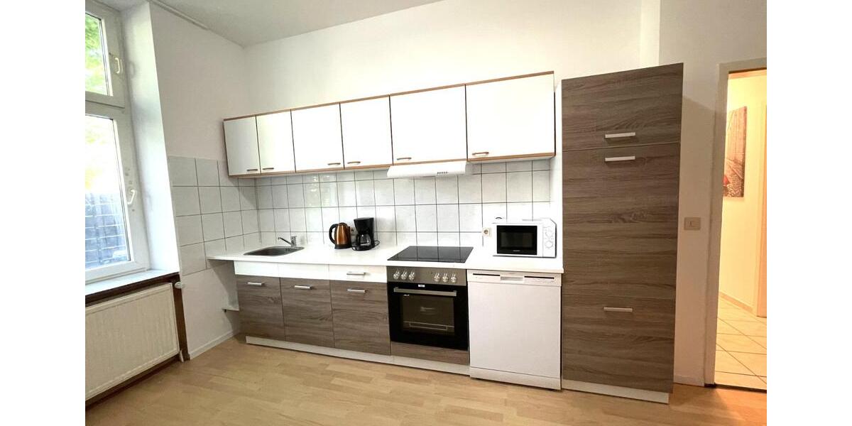 Wohnen auf Zeit Gelsenkirchen Gelsenkirchen-Nord - 2 Zimmer, 68 m&sup2;, 15&euro; | Angebot:24549241