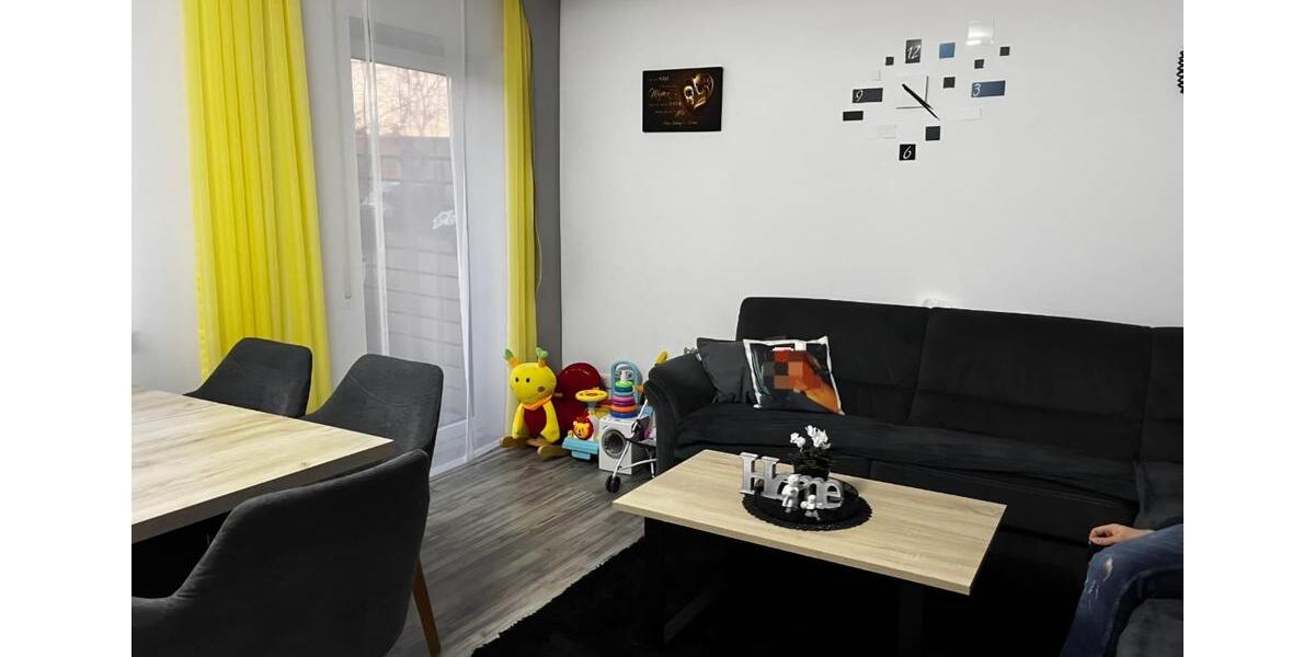 Etagenwohnung Speichersdorf - 3 Zimmer, 77 m&sup2;, 843&euro; | Angebot:26705066