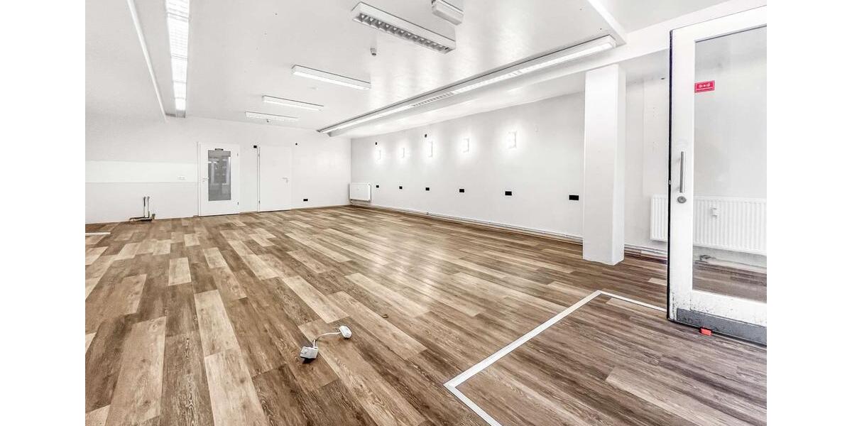 Gewerbeobjekt Heide - 1.190&euro; | Angebot:25899062