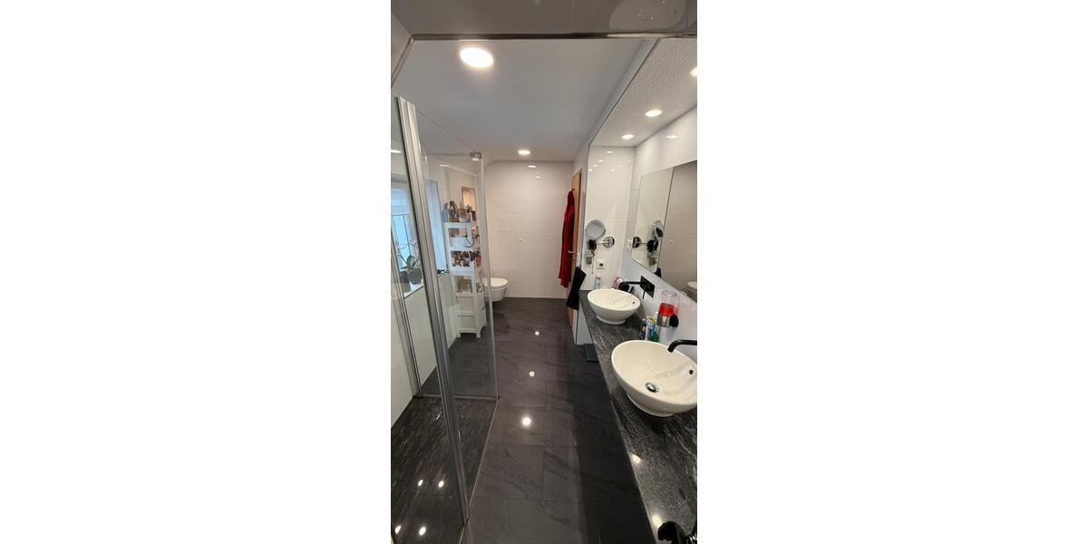 Maisonettenwohnung Blaustein - 2 Zimmer, 56 m&sup2;, 1.250&euro; | Angebot:24735023