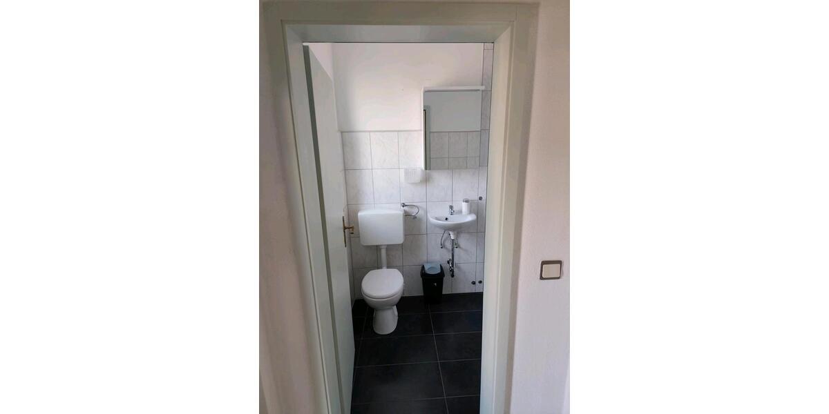 Etagenwohnung Münchsteinach - 1 Zimmer, 40 m&sup2;, 400&euro; | Angebot:26041350