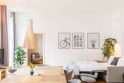 Gewerbeobjekt Berlin Prenzlauer Berg - 1.920&euro; | Angebot:26178439