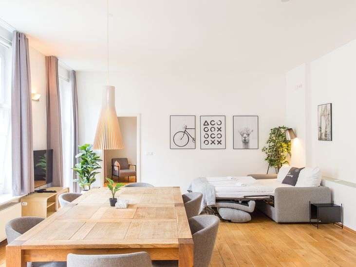 Gewerbeobjekt Berlin Prenzlauer Berg - 1.920&euro; | Angebot:26178439
