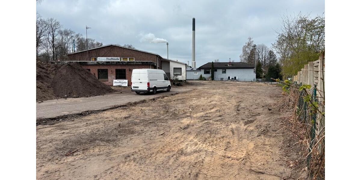 Gewerbeobjekt Trittau - 1.500&euro; | Angebot:20690286