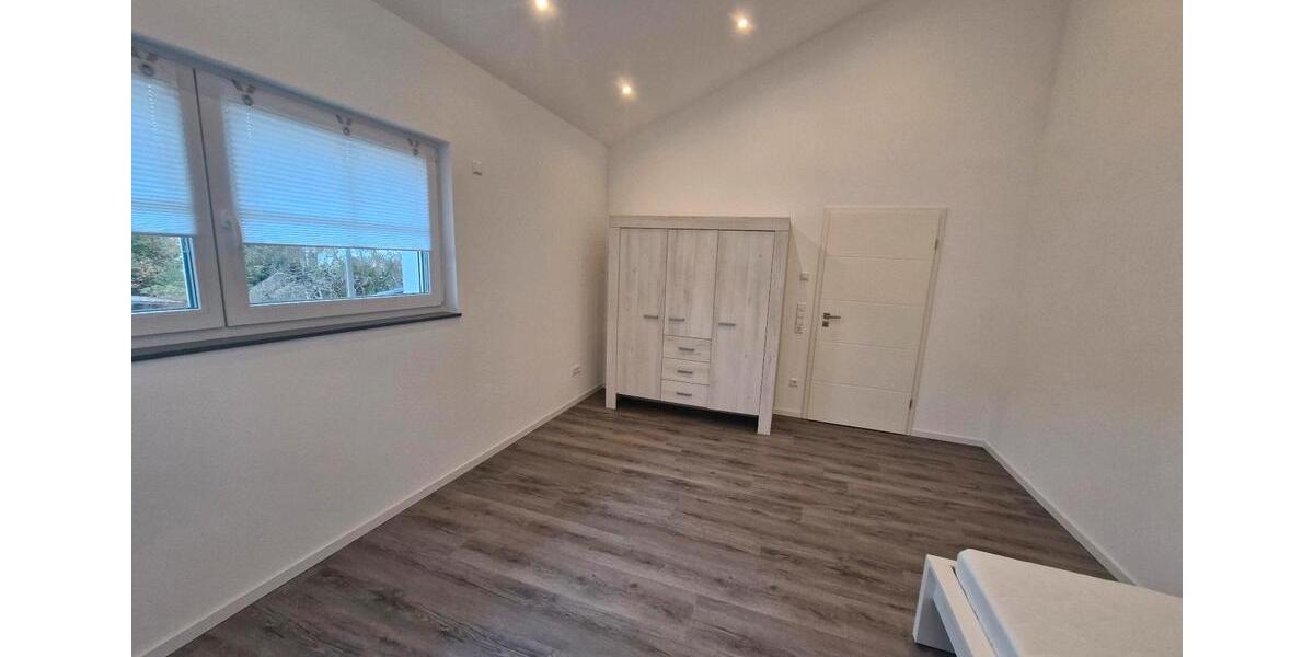 WG-Zimmer in Burgrieden neu & modern 1 zimmer