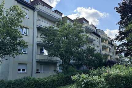 Wohnung zum Mieten in Bad Vilbel 680 € 64.36 m² 2 zimmer