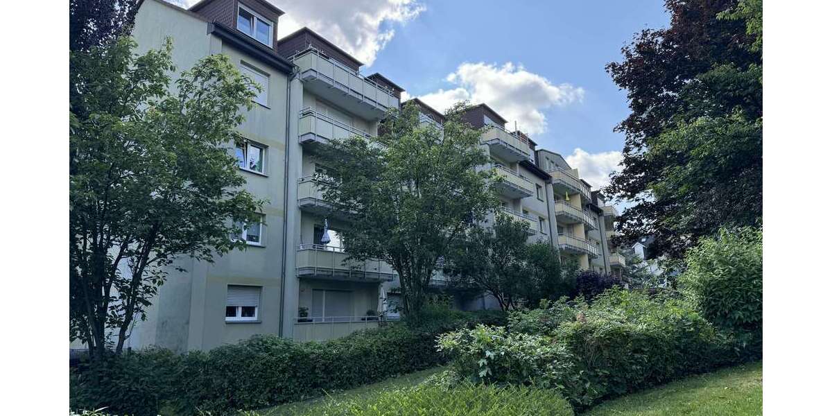 Wohnung zum Mieten in Bad Vilbel 680 € 64.36 m² 2 zimmer