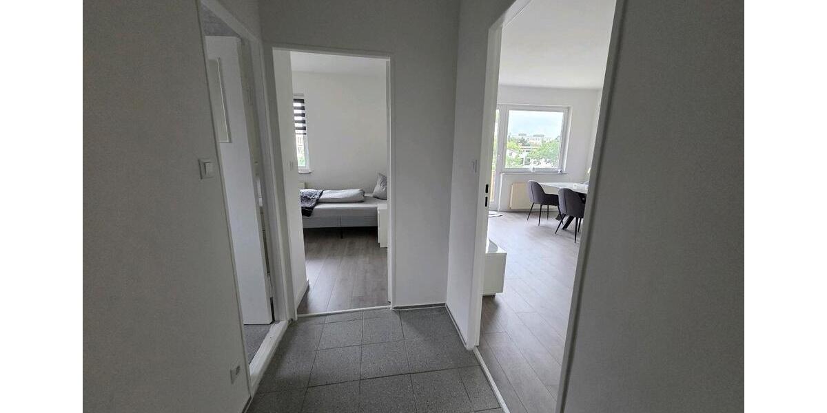 Etagenwohnung Berlin Spandau - 2 Zimmer, 60 m&sup2;, 1.000&euro; | Angebot:26702196