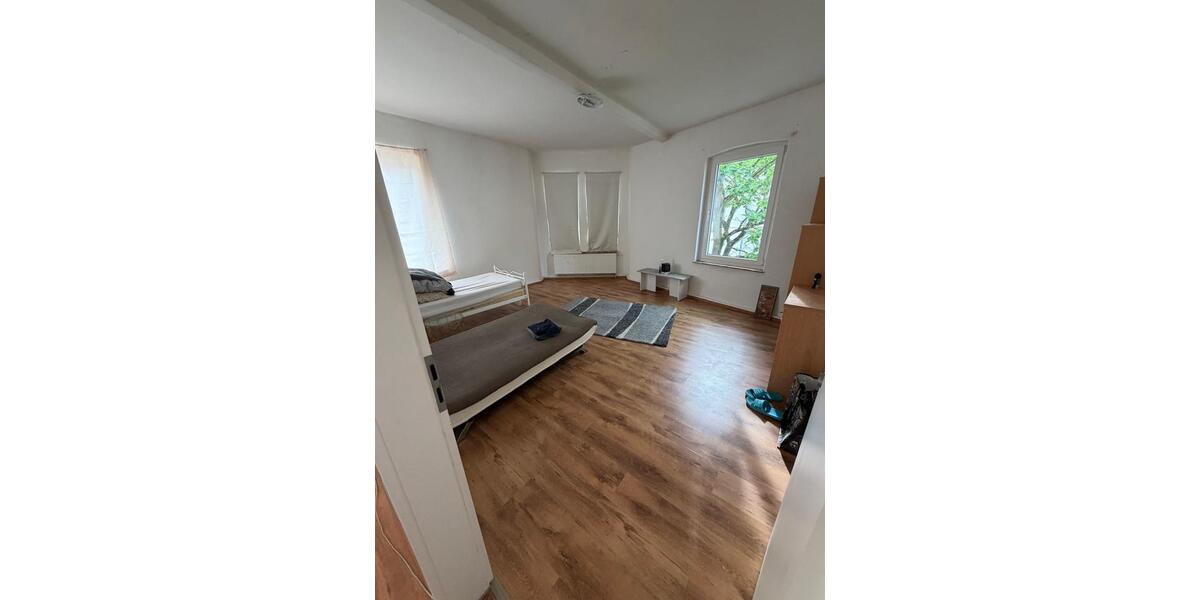 Etagenwohnung Minden Bölhorst - 2 Zimmer, 65 m&sup2;, 650&euro; | Angebot:26580799