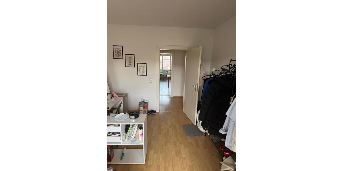 Etagenwohnung Mannheim Almenhof - 3 Zimmer, 101 m&sup2;, 1.450&euro; | Angebot:25987926