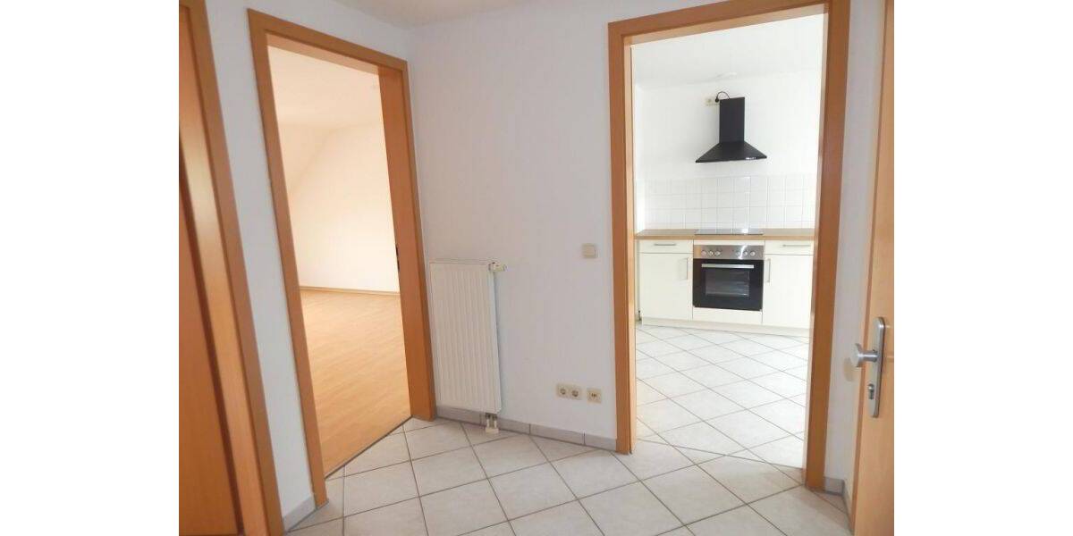 Etagenwohnung Strausberg - 2 Zimmer, 58 m&sup2;, 579&euro; | Angebot:26343499