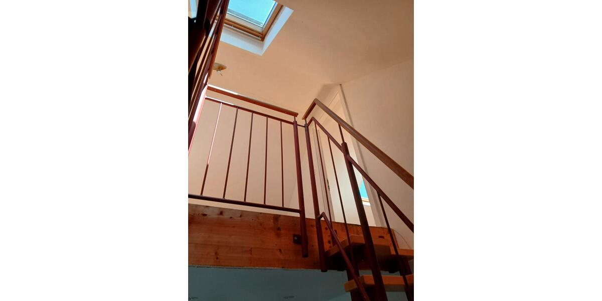 Maisonettenwohnung Nürnberg Schnepfenreuth - 4 Zimmer, 91 m&sup2;, 1.550&euro; | Angebot:26638676