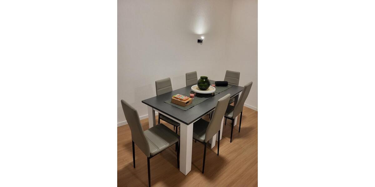 Wohnen auf Zeit Göttingen Roringen - 1 Zimmer, 10 m&sup2;, 500&euro; | Angebot:24804652