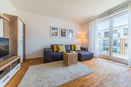 Zimmer Frankfurt Gallus - 2 Zimmer, 1.760&euro; | Angebot:27663244