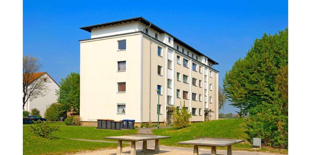 Etagenwohnung Ahlen - 3 Zimmer, 56 m&sup2;, 529&euro; | Angebot:27427050