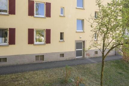 Wohnung Kaiserslautern - 2 Zimmer, 54 m&sup2;, 569&euro; | Angebot:25137112