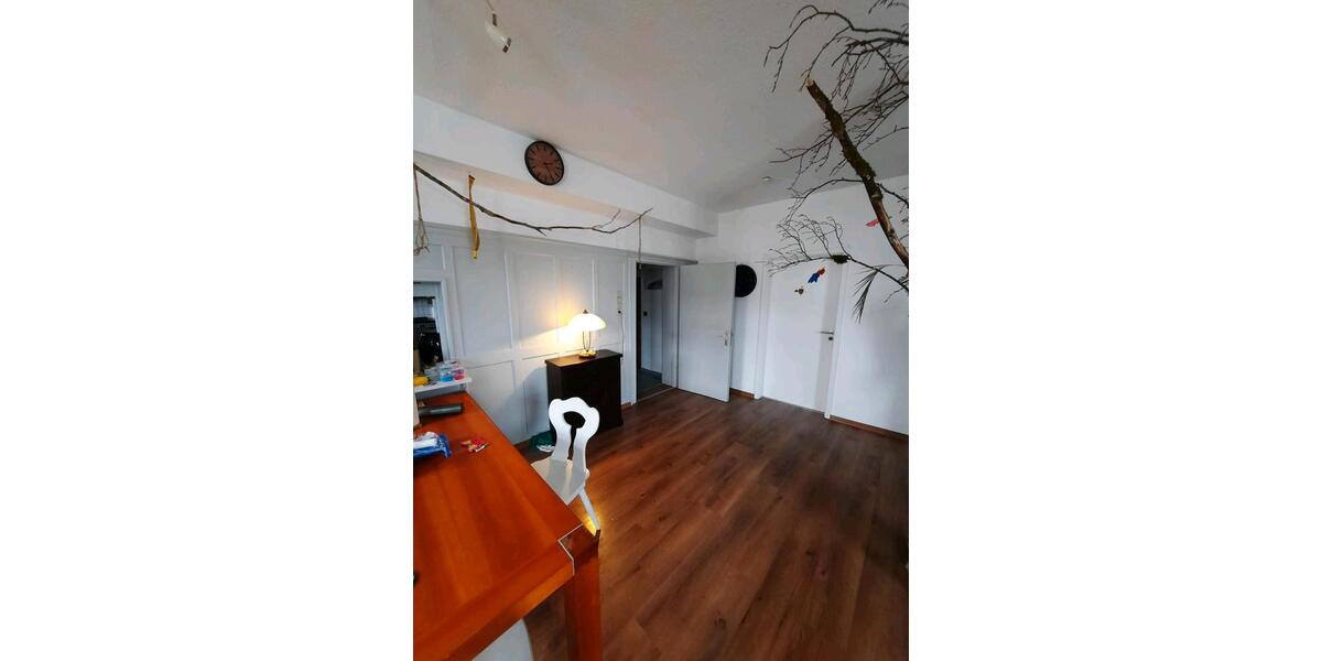 Loft - Studio - Atelier Görwihl - 5 Zimmer, 195 m&sup2;, 1.150&euro; | Angebot:24660060