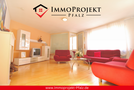 Wohnung Neustadt an der Weinstraße - 4 Zimmer, 120 m&sup2;, 1.100&euro; | Angebot:27243446