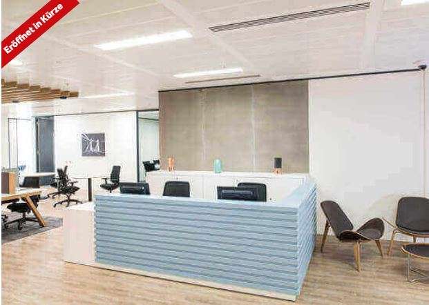 Büro in Erfurt 3.239 € 40 m²