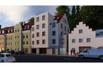 Etagenwohnung Landshut Achdorf - 2 Zimmer, 40 m&sup2;, 975&euro; | Angebot:26672368