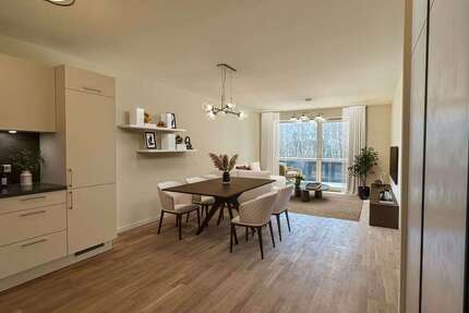 Wohnung Rostock Dierkow - 2 Zimmer, 72 m&sup2;, 941&euro; | Angebot:25455522