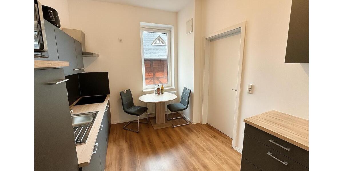 Etagenwohnung Coburg - 4 Zimmer, 75 m&sup2;, 835&euro; | Angebot:24728690