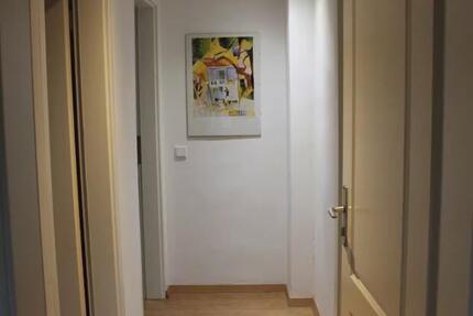 möblierte 2 Zimmerwohnung in Meerbusch zu vermieten zimmer