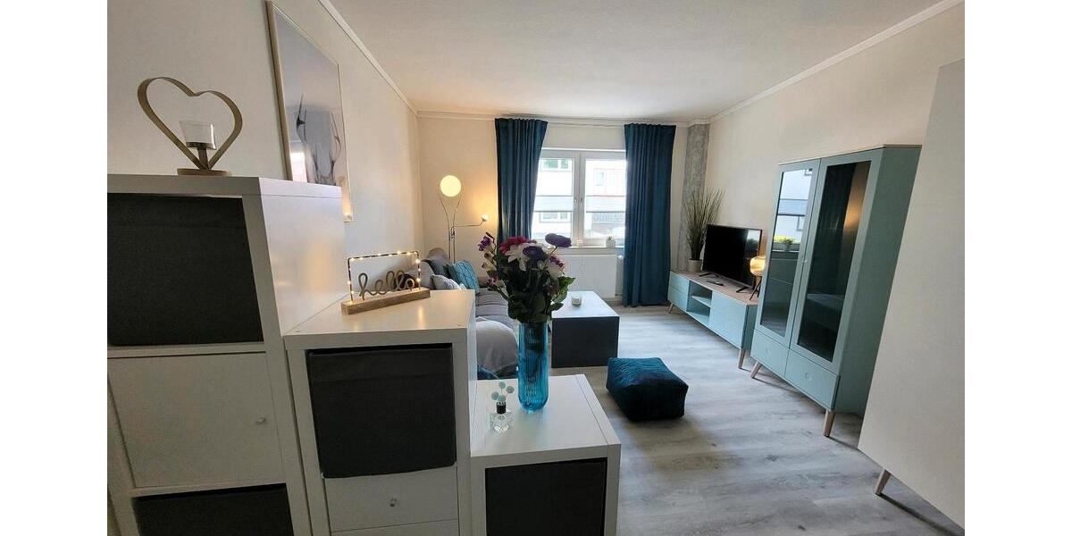 Wohnen auf Zeit Kassel - 1 Zimmer, 27 m&sup2;, 750&euro; | Angebot:24776499