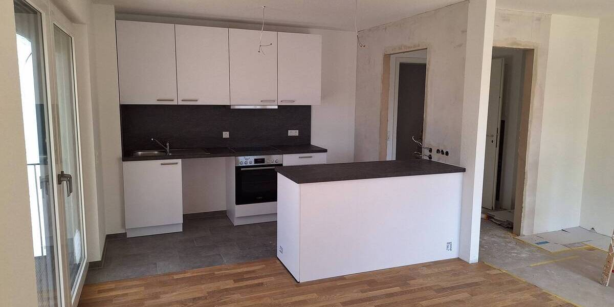 Etagenwohnung Waiblingen Beinstein - 3 Zimmer, 78 m&sup2;, 1.230&euro; | Angebot:26155437