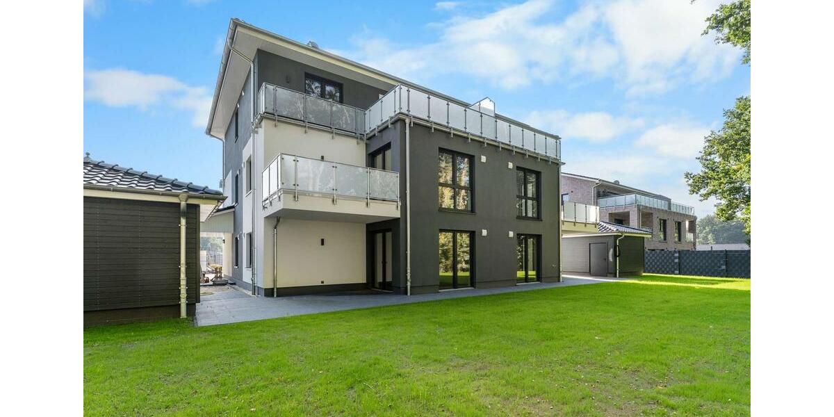 Einfamilienhaus Beverstedt - 3 Zimmer, 71 m&sup2;, 1.059&euro; | Angebot:23152346