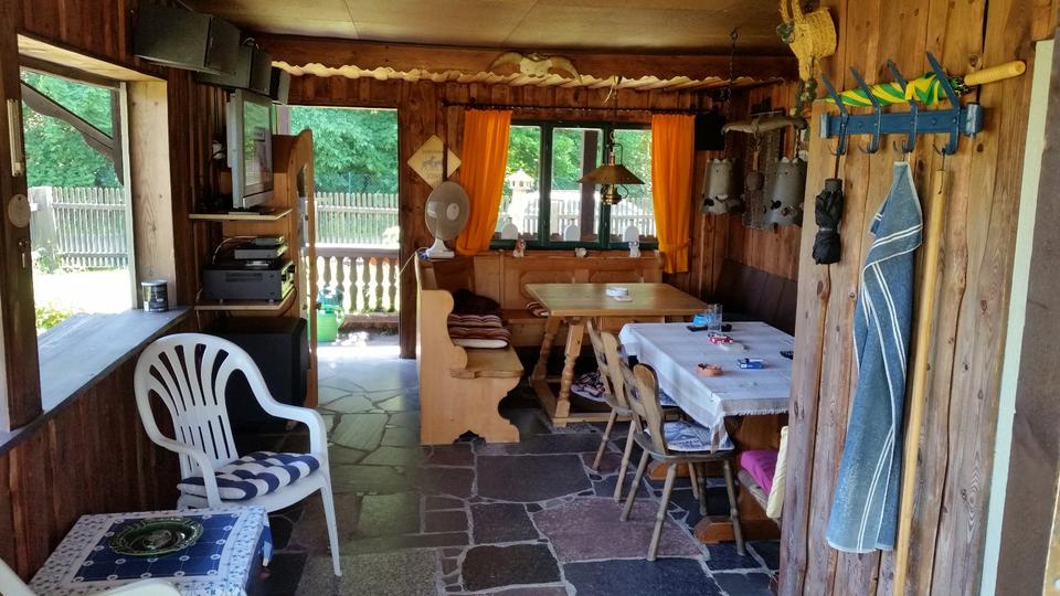 Erdgeschoßwohnung Selb - 3 Zimmer, 49 m&sup2;, 295&euro; | Angebot:24653211