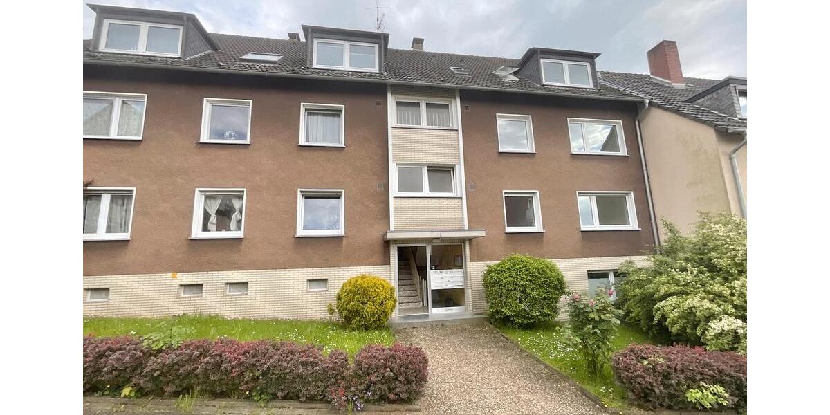 Etagenwohnung Essen Stadtbezirk IV - 1 Zimmer, 38 m&sup2;, 479&euro; | Angebot:26533985