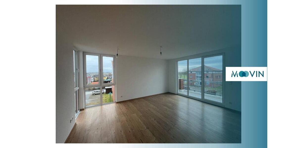 Etagenwohnung Benz - 4 Zimmer, 92 m&sup2;, 870&euro; | Angebot:25234042