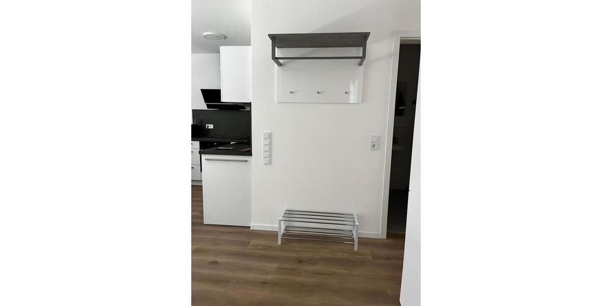 Etagenwohnung Bamberg Gereuth - 2 Zimmer, 47 m&sup2;, 614&euro; | Angebot:26049284
