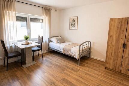 Wohnung Bielefeld Schildesche - 1 Zimmer, 30 m&sup2;, 566&euro; | Angebot:26385407