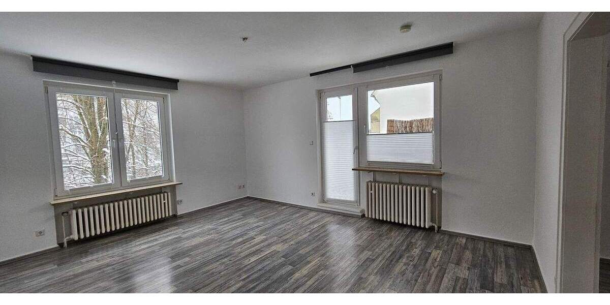 Etagenwohnung Gummersbach - 3 Zimmer, 81 m&sup2;, 725&euro; | Angebot:26015186