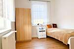 Etagenwohnung Auerbach - 2 Zimmer, 49 m&sup2;, 330&euro; | Angebot:25776712