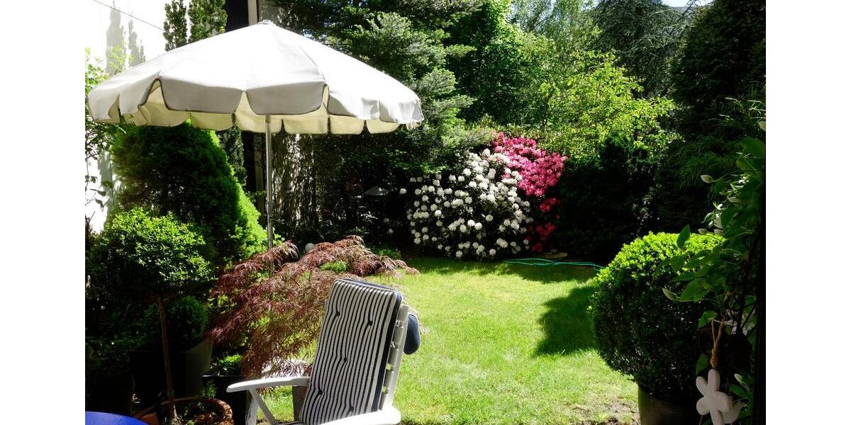 Terrassenwohnung Saarlouis - 4 Zimmer, 111 m&sup2;, 1.250&euro; | Angebot:24868967