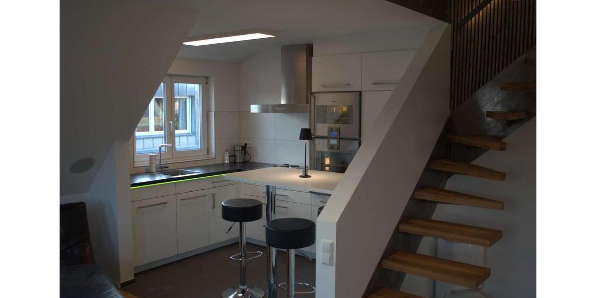 Wohnen auf Zeit Schorndorf - 3 Zimmer, 65 m&sup2;, 1.850&euro; | Angebot:25562891