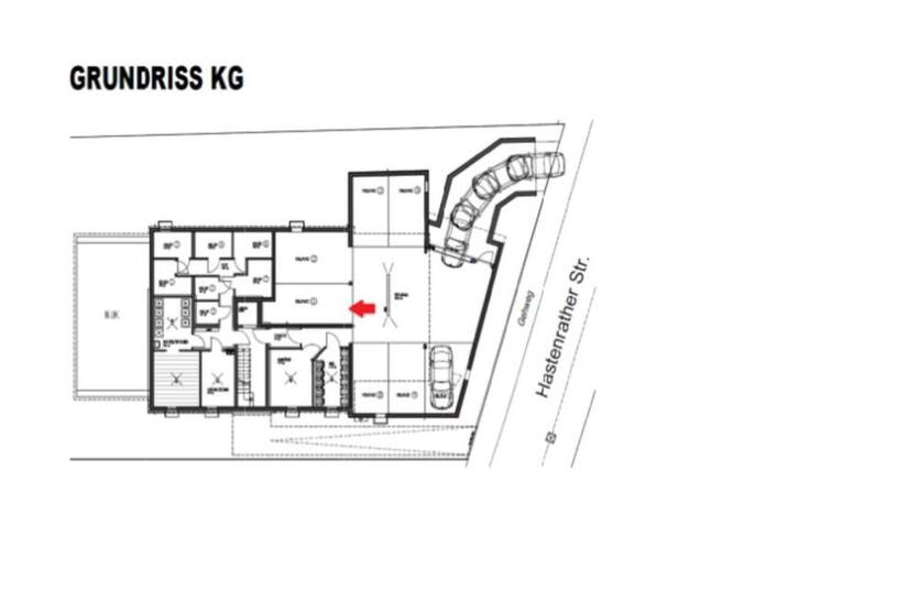 *** WEDOW *** Exklusives Penthouse mit zwei Dachterrassen in Stolberg!