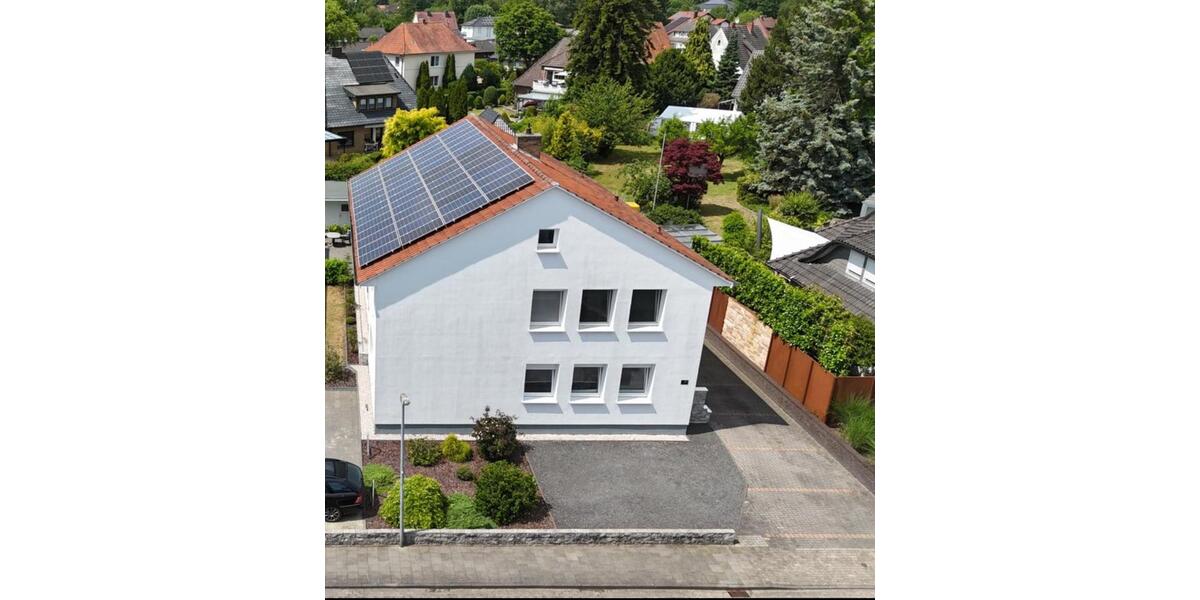 Erdgeschoßwohnung Diepholz - 2 Zimmer, 61 m&sup2;, 550&euro; | Angebot:24773931