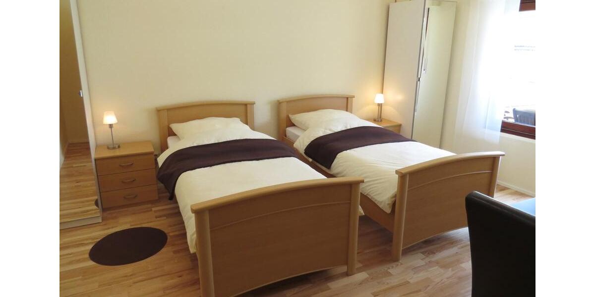 Wohnen auf Zeit Mechernich - 1 Zimmer, 16 m&sup2;, 460&euro; | Angebot:25905964